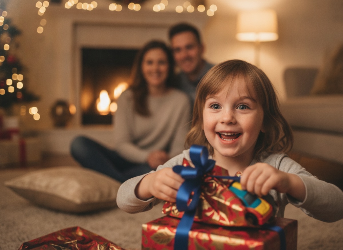 Geschenke für Kinder