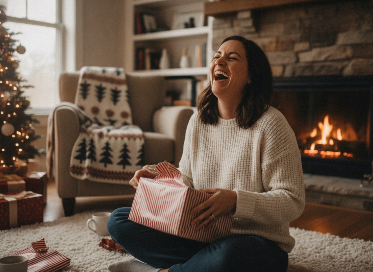 Geschenke für Frauen